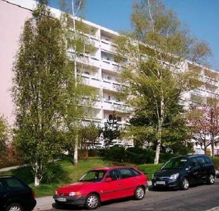 Hagen Naehe Tu Altstadt * Dresden