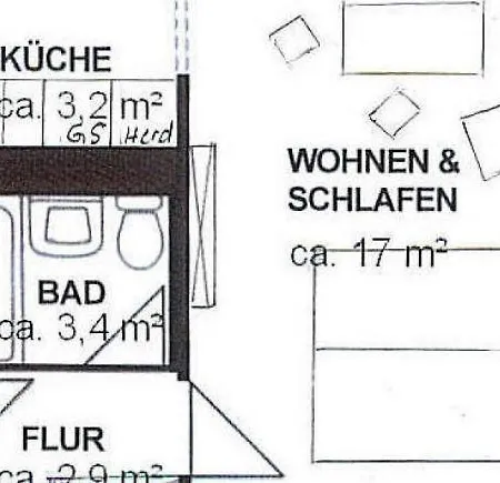 Hagen Naehe Tu Altstadt