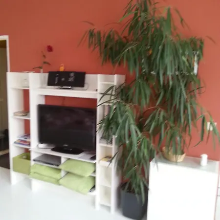 דירה Hagen Naehe Tu Altstadt