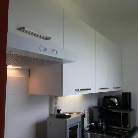 Hagen Naehe Tu Altstadt Apartamento Dresden