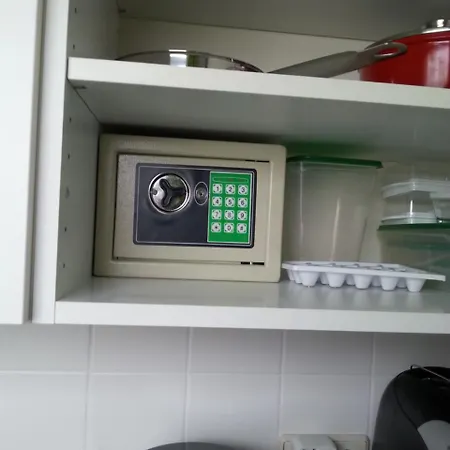 Hagen Naehe Tu Altstadt * دريسدن