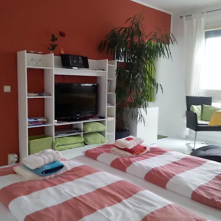 Hagen Naehe Tu Altstadt