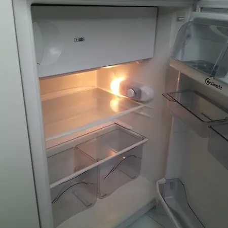 Appartement Hagen Naehe Tu Altstadt