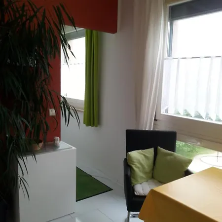 Hagen Naehe Tu Altstadt *