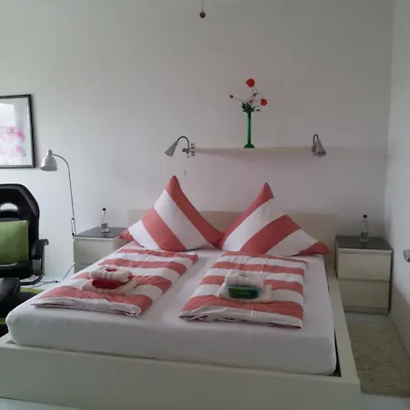 Apartamento Hagen Naehe Tu Altstadt Dresden