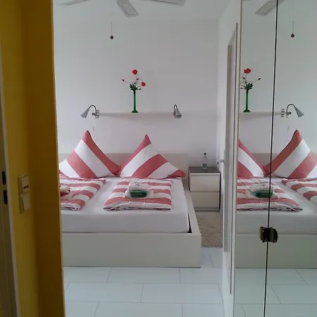 Apartamento Hagen Naehe Tu Altstadt *