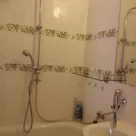 Hagen Naehe Tu Altstadt * דרזדן