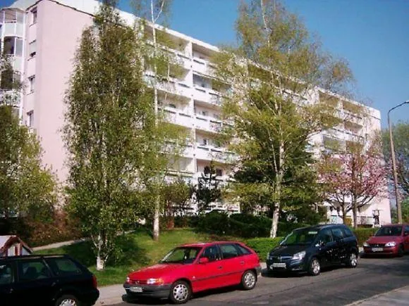 Hagen Naehe Tu Altstadt * Dresden