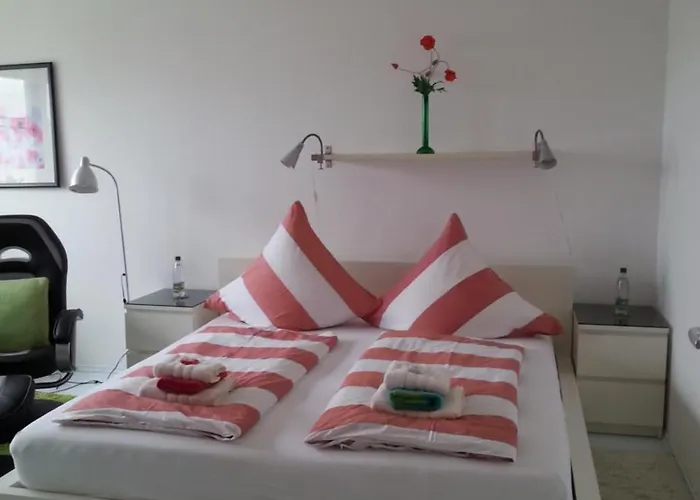 Apartmán Hagen Naehe Tu Altstadt Drážďany