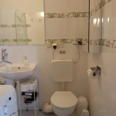 Hagen Naehe Tu Altstadt Δρέσδη