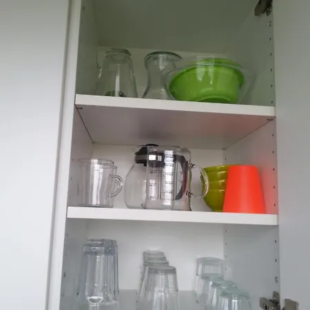 Hagen Naehe Tu Altstadt Διαμέρισμα